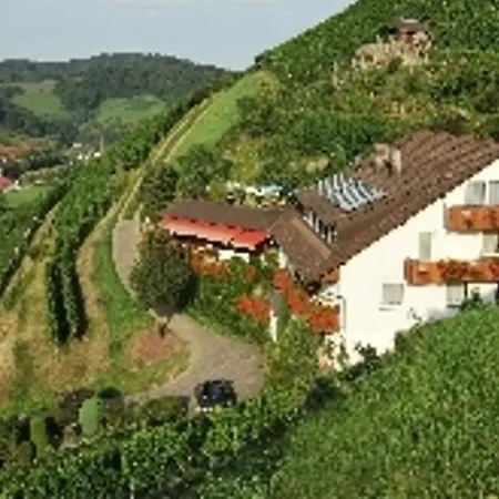 Transylvania House Glottertal