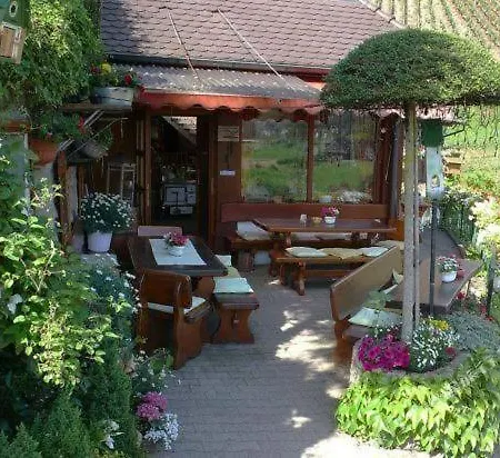 Affittacamere Transylvania House Glottertal