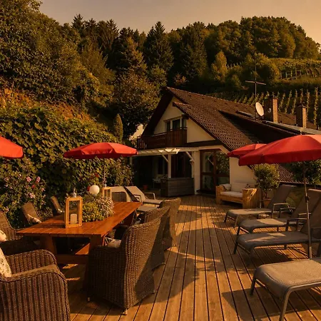 Affittacamere Transylvania House Glottertal