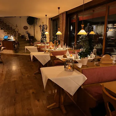 Transylvania House * Glottertal